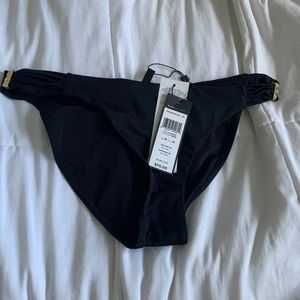 NWT BCBG BATHING SUIT BOTTOMS MEDIUM